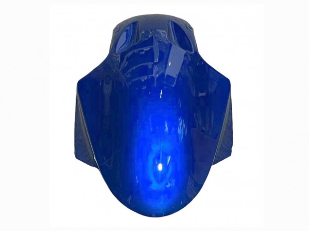 2002-2003 Orange Blue Honda CBR900RR 954 Motorcycle Fairings UK