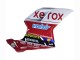 2007-2014 White Red Glossy Black Valsir Xerox Ducati 848/1098/1198 Motorcycle Fairings UK