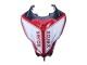 2007-2014 White Red Glossy Black Valsir Xerox Ducati 848/1098/1198 Motorcycle Fairings UK