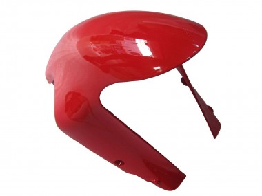 Buy 2007-2014 Red Ducati 1098 Motorcycle Fairing UK