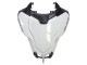 2007-2014 White Glossy Black Corse Ducati 848/1098/1198 Motorcycle Fairings UK