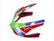 2011-2014 White Red Green Blue Glossy Black Flex-Box Ducati Panigale 899/1199 Motorcycle Fairings UK
