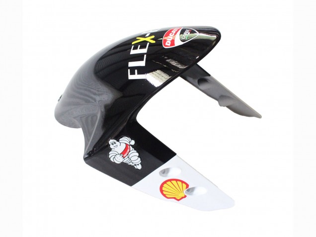2011-2014 White Red Green Blue Glossy Black Flex-Box Ducati Panigale 899/1199 Motorcycle Fairings UK