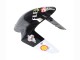 2011-2014 White Red Green Blue Glossy Black Flex-Box Ducati Panigale 899/1199 Motorcycle Fairings UK