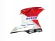 2011-2014 White Red Green Blue Glossy Black Flex-Box Ducati Panigale 899/1199 Motorcycle Fairings UK
