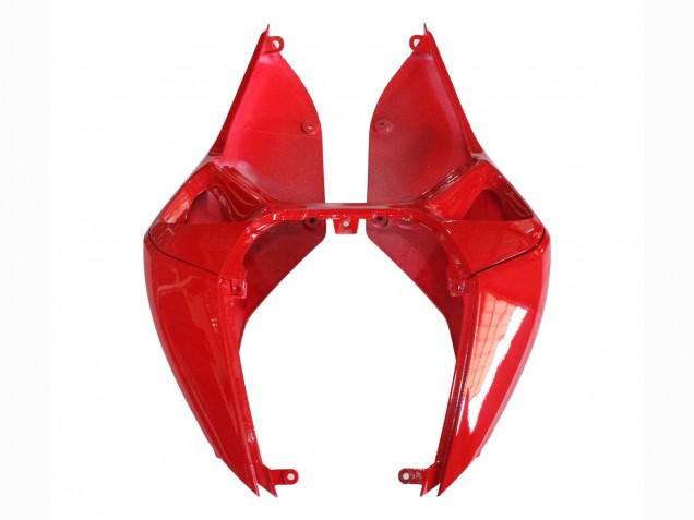 2011-2014 White Red Green Blue Glossy Black Flex-Box Ducati Panigale 899/1199 Motorcycle Fairings UK