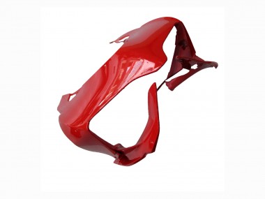 Buy 2011-2014 Red Ducati Panigale 899/1199 Motorcycle Fairings UK