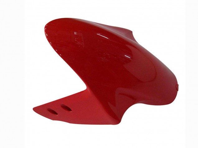 2011-2014 Red Ducati Panigale 899/1199 Motorcycle Fairings UK