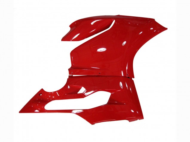 2011-2014 Red Ducati Panigale 899/1199 Motorcycle Fairings UK