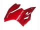 2011-2014 Red Ducati 1199 Motorcycle Fairing UK