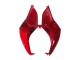 2011-2014 Red Ducati 1199 Motorcycle Fairing UK