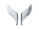 2011-2014 White Red Glossy Black Aruba.it 7 Ducati Panigale 899/1199 Motorcycle Fairings UK