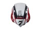 2011-2014 White Red Glossy Black Aruba.it 7 Ducati Panigale 899/1199 Motorcycle Fairings UK