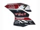 2011-2014 White Red Glossy Black Aruba.it 7 Ducati Panigale 899/1199 Motorcycle Fairings UK