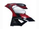 2011-2014 Red Silver Black Ducati 1199 Motorcycle Fairings UK