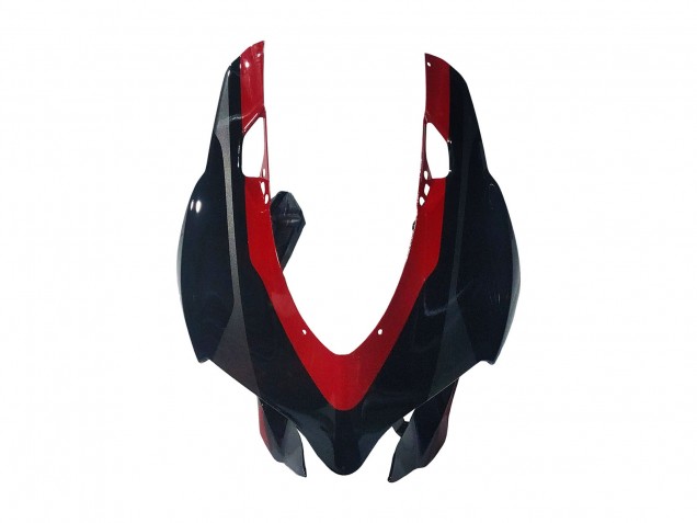 2011-2014 Red Silver Black Ducati 1199 Motorcycle Fairings UK