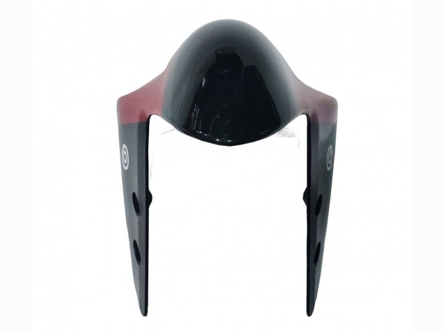 2011-2014 Red Silver Black Ducati 1199 Motorcycle Fairings UK