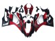 2011-2014 Red Silver Black Ducati 1199 Motorcycle Fairings UK