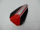 2011-2014 White Red Matte Black Ducati 1199 Motorcycle Fairings UK