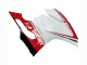 2011-2014 White Red Green Glossy Black Ducati 1199 Motorcycle Fairings UK