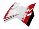 2011-2014 White Red Green Glossy Black Ducati 1199 Motorcycle Fairings UK