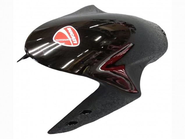 2011-2014 White Red Green Glossy Black Ducati 1199 Motorcycle Fairings UK