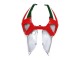 2011-2014 White Red Green Glossy Black Ducati 1199 Motorcycle Fairings UK