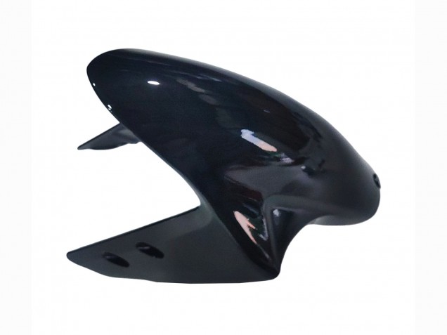 2011-2014 White Red Glossy Black Ducati 1199 Motorcycle Fairings UK