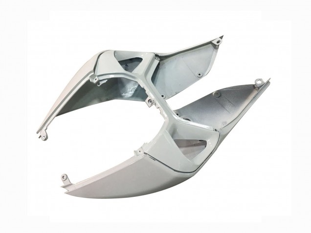 2011-2014 White Ducati 1199 Motorcycle Fairings UK