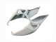 2011-2014 White Ducati 1199 Motorcycle Fairings UK