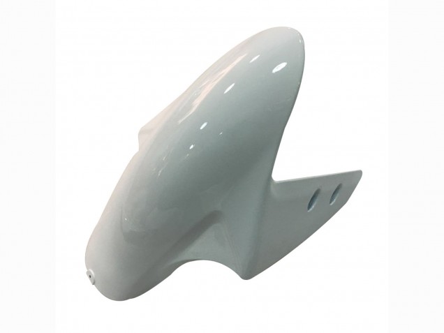 2011-2014 White Ducati 1199 Motorcycle Fairings UK