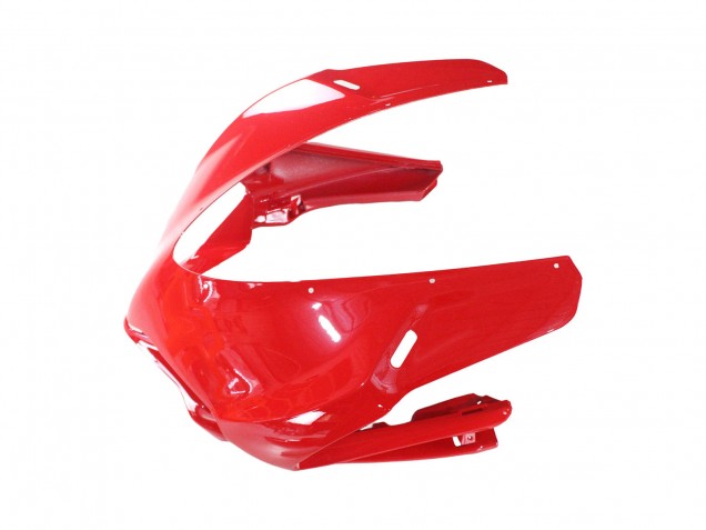 2015-2020 Red Ducati 1299 Motorcycle Fairings UK