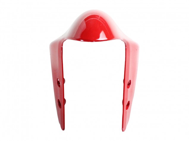 2015-2020 Red Ducati 1299 Motorcycle Fairings UK