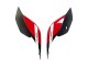 2015-2020 Red Matte Black Ducati 959 Motorcycle Fairings UK