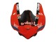 2015-2020 Red Glossy Black Fiamm Ducati 959/1299 Motorcycle Fairings UK