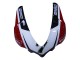 2015-2020 White Red Black Aruba 7 Ducati 959/1299 Motorcycle Fairings UK