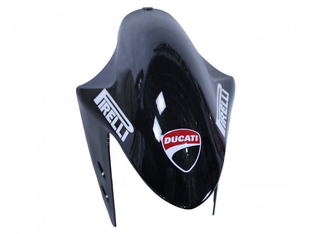 2015-2020 White Red Black Aruba 7 Ducati 959/1299 Motorcycle Fairings UK