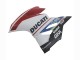 2015-2020 White Red Blue Matte Black Unibat Flex-Box Ducati 1299 Motorcycle Fairings UK