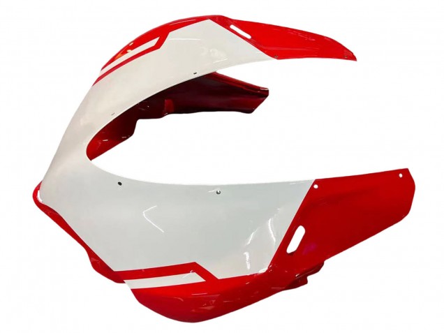 2015-2020 White Red Green Matte Black Ducati 1299 Motorcycle Fairings UK