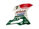 2015-2020 White Red Green Valsir Fiamm 7 Ducati 959/1299 Motorcycle Fairings UK