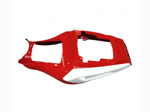1993-2005 White Red Gold Glossy Black Corse Performance Ducati 996 Motorcycle Fairings UK