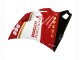 1993-2005 White Red Gold Glossy Black Corse Performance Ducati 996 Motorcycle Fairings UK
