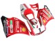 1993-2005 White Red Yellow Green Glossy Black Performance Ducati 748/916/996/998 Motorcycle Fairings UK