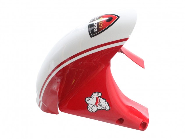 1993-2005 White Red Yellow Green Glossy Black Performance Ducati 748/916/996/998 Motorcycle Fairings UK