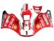 1993-2005 White Red Yellow Green Glossy Black Performance Ducati 748/916/996/998 Motorcycle Fairings UK