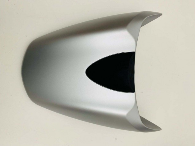 2008-2012 Dark Blue Silver Ducati Monster 696 796 1100 1100S Motorcycle Fairings UK