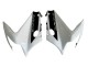 2002-2006 White Glossy Black Honda CBR125R Motorcycle Fairings UK