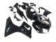 2002-2006 Glossy Black Honda CBR125R Motorcycle Fairing UK