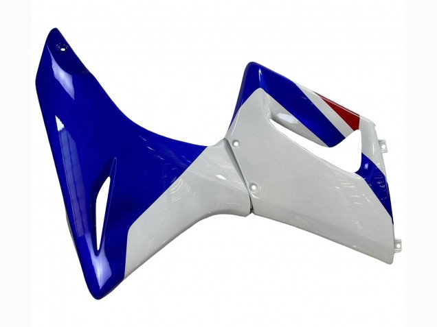 2002-2006 White Blue Red Honda CBR125R Motorcycle Fairings UK