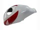 2002-2006 White Blue Red Honda CBR125R Motorcycle Fairings UK